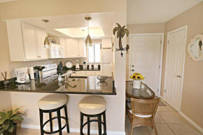 Beach Side complex B23 1 Bed 1 Bath w/Heated Pool